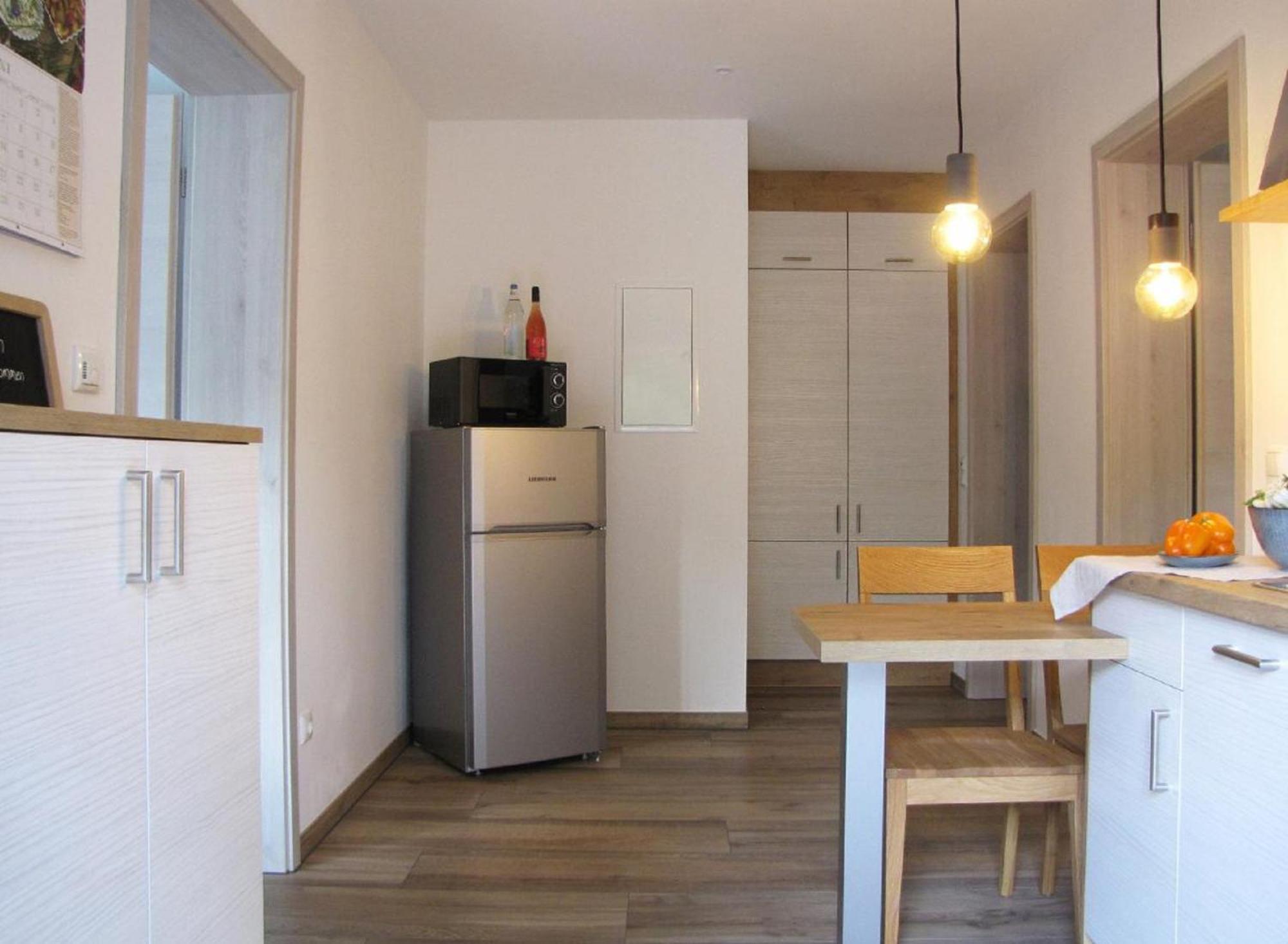 Ferienwohnung Am Woid - Herrliche Alleinlage - Vegane Einrichtung Waldkirchen Eksteriør billede
